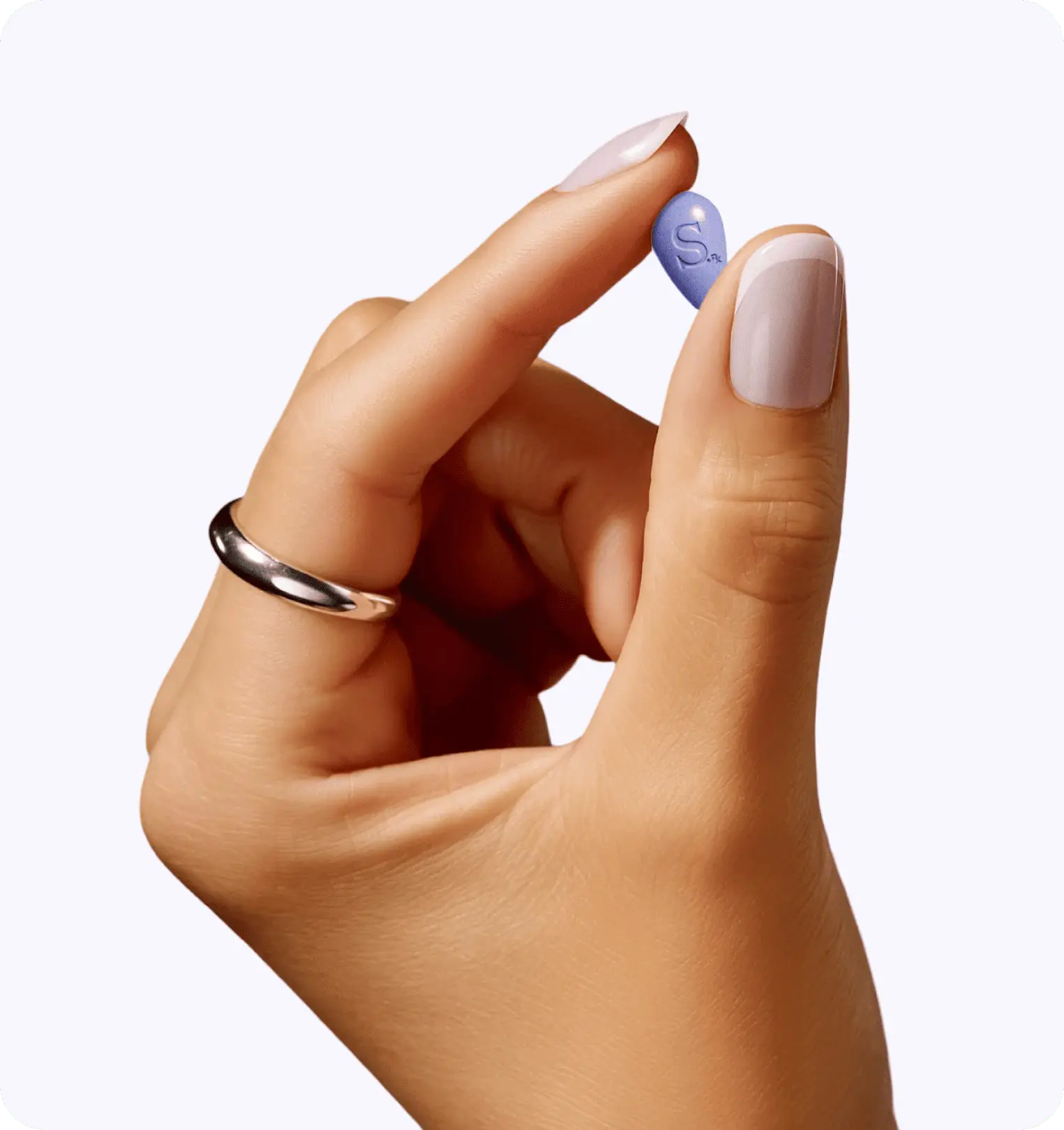 Compounded Tirzepatide Tablets - View 1